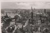 Frankfurt - Drei-Brücken-Blick - ca. 1955