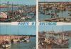 Frankreich - Bretagne - Ports - 1973