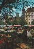 München - Viktualienmarkt - 1976