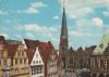 Bremen - Am Markt - ca. 1975