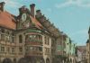 Hofbräuhaus - München - ca. 1975