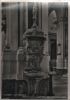 Italien - Palermo - Cattedrale, Fonte Aqua Santierra del Laurana - ca. 1960