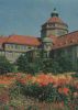 München Botanischer Garten - Sommerflor - ca. 1975