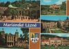 Tschechien - Marianske Lazne - ca. 1980