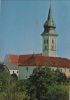 Rottenbuch - ehemalige Augustiner-Chorherrenkirche - 1984