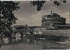 Preview image: Italien - Rom - Roma - Castel S. Angelo - ca. 1960 Italien - Rom - Roma - Castel S. Angelo - ca. 1960