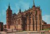 Spanien - Astorga - La Catedral - 1978