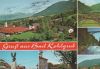 Preview image: Gruß aus Bad Kohlgrub - 1989 Gruß aus Bad Kohlgrub - 1989