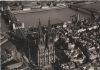 Köln - Luftbild - 1961