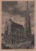 Österreich - Wien - Dom zu St. Stephan - 1958