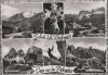 Italien - Dolomiten - u.a. Passo Falzarego - ca. 1960