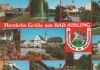 Bad Aibling - Moorheilbad in Oberbayern - 1996