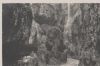 Preview image: Garmisch-Partenkirchen - Partnachklamm b. Garmisch - ca. 1935 Garmisch-Partenkirchen - Partnachklamm b. Garmisch - ca. 1935