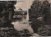 Wiesbaden - Kurpark mit Kurhaus - 1957