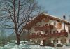 Ruhpolding - Cafe Mühlbauernhof Windbeutelgräfin - 1981