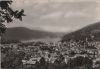 Frankreich - Gerardmer - Vue generale - 1964