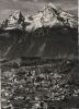 Berchtesgaden - mit Watzmann - 1967