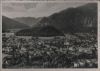 Österreich - Bad Ischl - mit Dachstein - ca. 1965