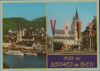 Boppard - mit 2 Bildern - ca. 1985