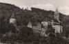 Zwingenberg - Schloß - ca. 1960