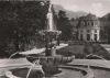 Bad Reichenhall - Kurpark - 1956