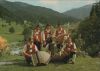 Österreich - Kelchsau - D lustigen Brixentaler - ca. 1980