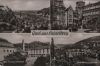 Heidelberg - u.a. Gesamtansicht - ca. 1960