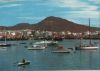 Spanien - Las Palmas, Puerto de la Luz - Detalle - 1970
