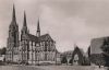 Marburg - Elisabethkirche - ca. 1960