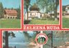 Tschechien - Zelezna Ruda - ca. 1975