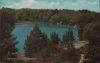 Großbritannien - Wareham - The Blue Pool - 1974