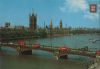 London - Großbritannien - Lambeth Bridge