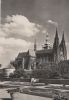 Tschechien - Praha Prag - Terrasse bei Reitschule - 1963