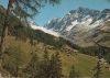 Schweiz - Lötschental - Fafleralp - ca. 1980