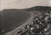 Italien - Alassio - Panorama - ca. 1960