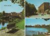 Preview image: Müllrose - u.a. Blick von der Seepromenade - 1976 Müllrose - u.a. Blick von der Seepromenade - 1976
