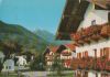Chiemsee - Rottau Chiemgau - Bauernhäuser - ca. 1975