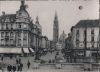 Preview image: Belgien - Antwerpen - Sulkerrul - 1952 Belgien - Antwerpen - Sulkerrul - 1952