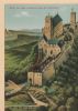 Preview image: Repro - Eisenach Wartburg aus Luftschiff - ca. 1995 Repro - Eisenach Wartburg aus Luftschiff - ca. 1995