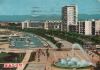 Spanien - Salou - Fuente y Paseo de Jaime I - ca. 1975