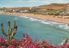 Spanien - Gran Canaria - Playa de San Agustin - ca. 1980