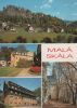 Tschechien - Mala Skala - ca. 1990