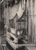 Großbritannien - London - Westminster Abbey, Coronation Chair - 1972