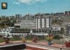 Spanien - Torremolinos - Hotel Las Mercedes - ca. 1980