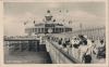 Niederlande - Den Haag, Scheveningen - Pier - ca. 1955