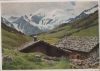 Hohe Tauern - Österreich - Verleitenalm