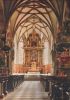 Österreich - Millstatt - Stiftskirche - ca. 1985