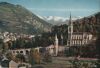 Frankreich - Lourdes - La Basilique - ca. 1980