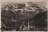 Garmisch-Partenkirchen - mit Dreitorspitze - ca. 1935