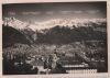 Österreich - Innsbruck - gegen Norden - 1964